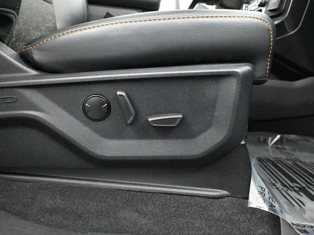 Used 2023 Ford F150 Tremor image 49