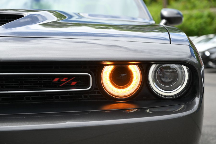 Used 2023 Dodge Challenger R/T image 11