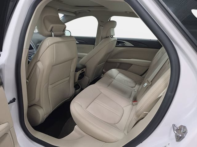 Certified 2019 Lincoln MKZ Reserve w/ Reserve Plus Package AWD/4WD image 10