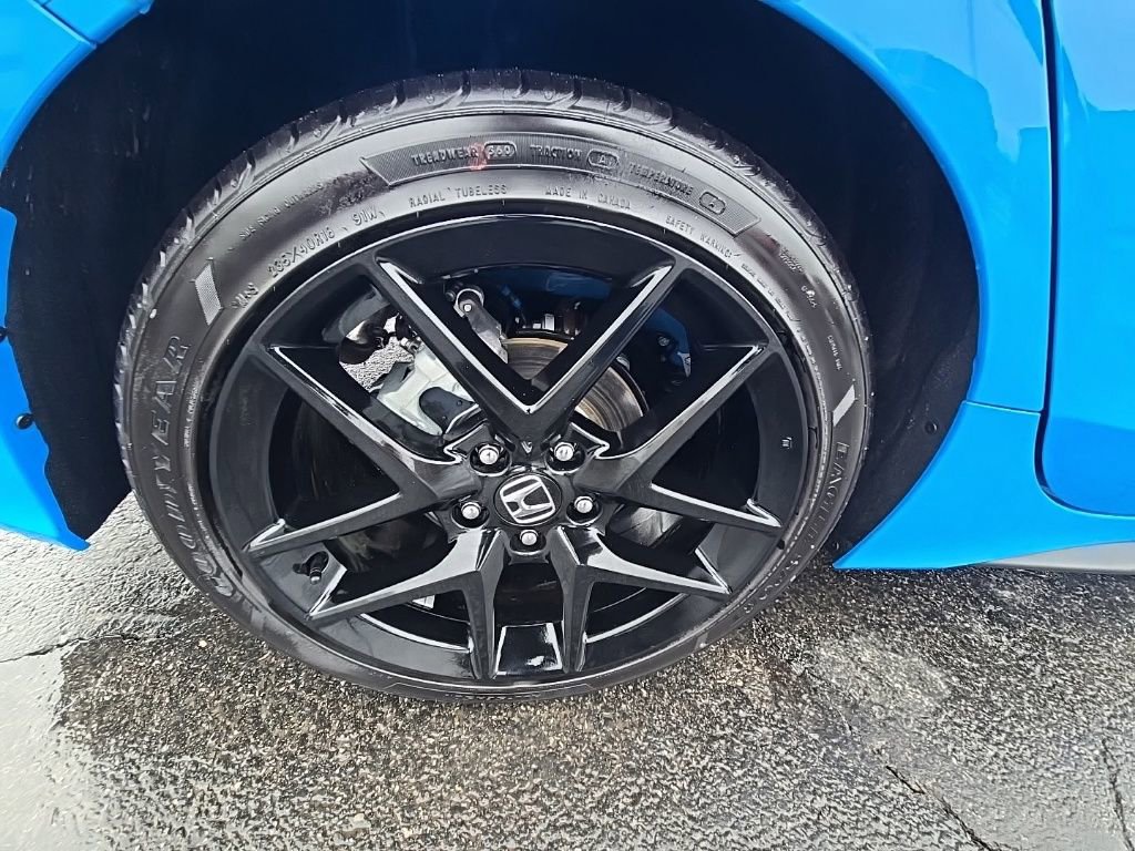 Used 2025 Honda Civic Sport image 11