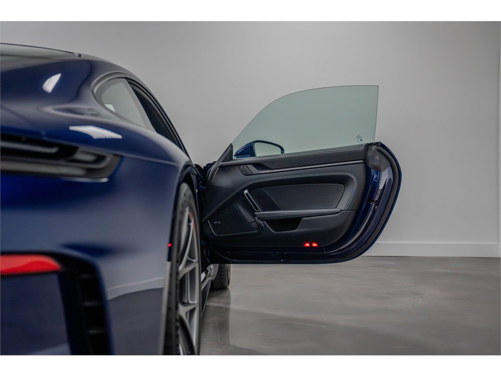 Used 2026 Porsche 911 GT3 image 22