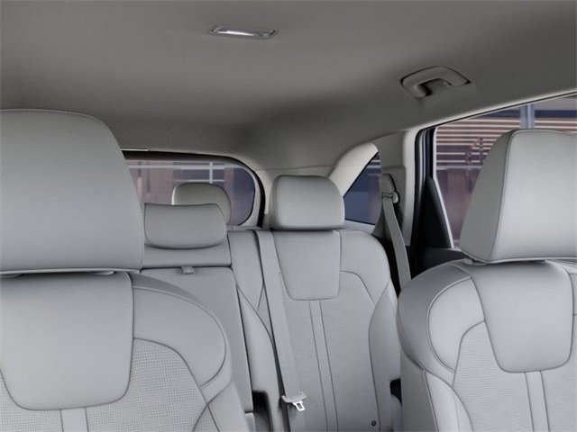 New 2026 Kia Sorento EX image 27