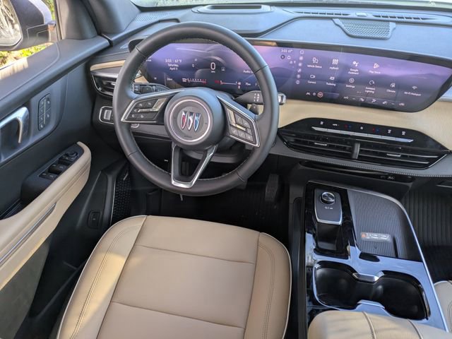 New 2026 Buick Enclave Preferred w/ Power Package FWD image 19