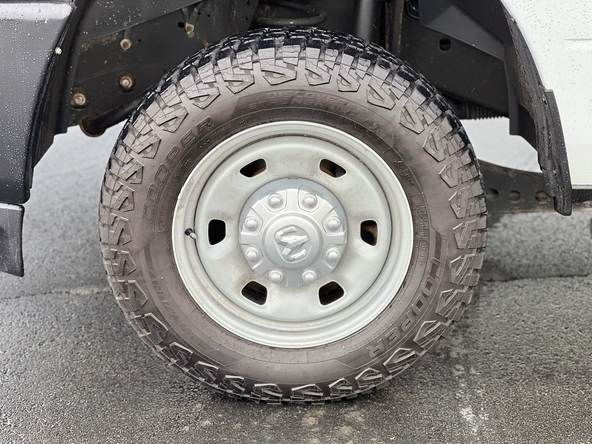 Used 2022 RAM 2500 Tradesman AWD/4WD image 44