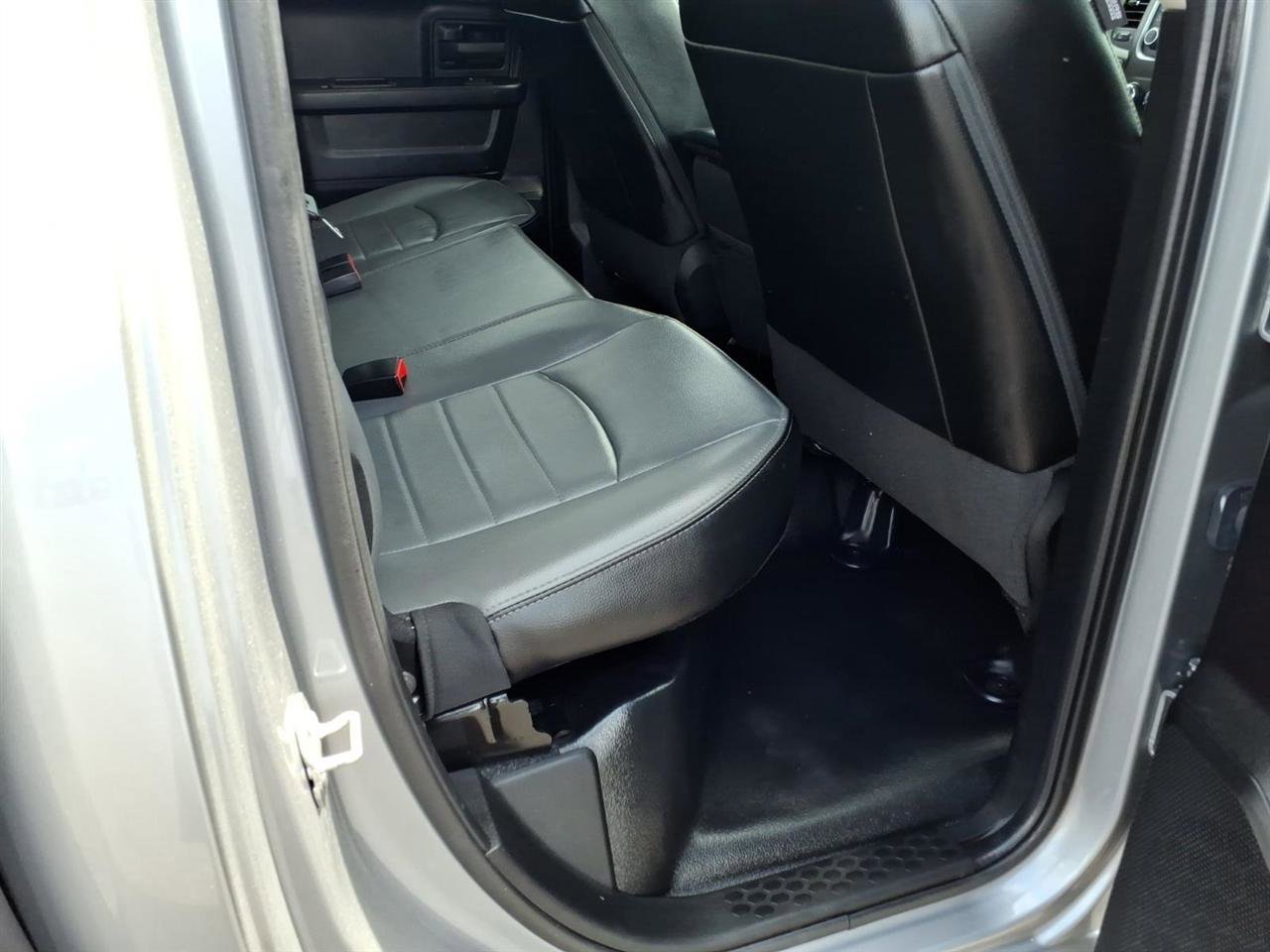 Used 2023 RAM 1500 Tradesman AWD/4WD image 20