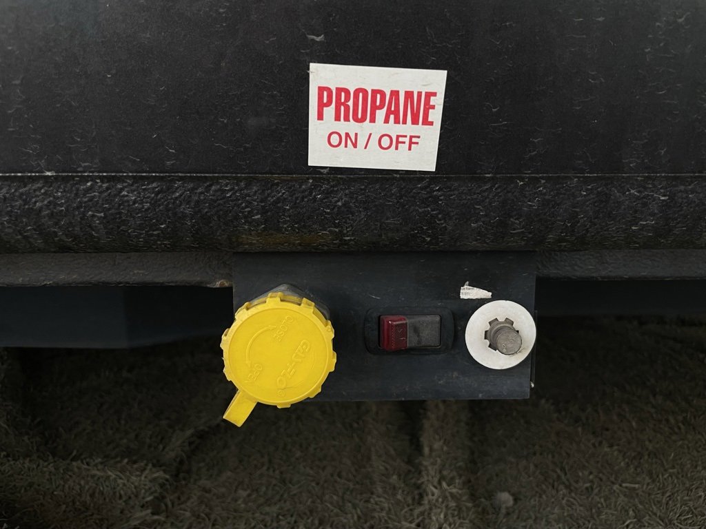 Used 2021 RAM ProMaster 3500 w/ Convenience Group image 16