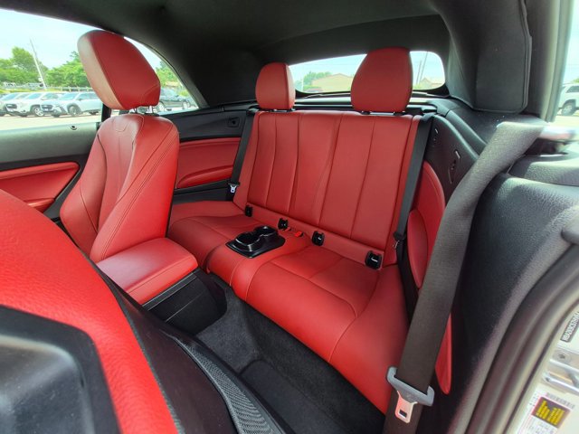 Used 2017 BMW 230i Convertible RWD image 18