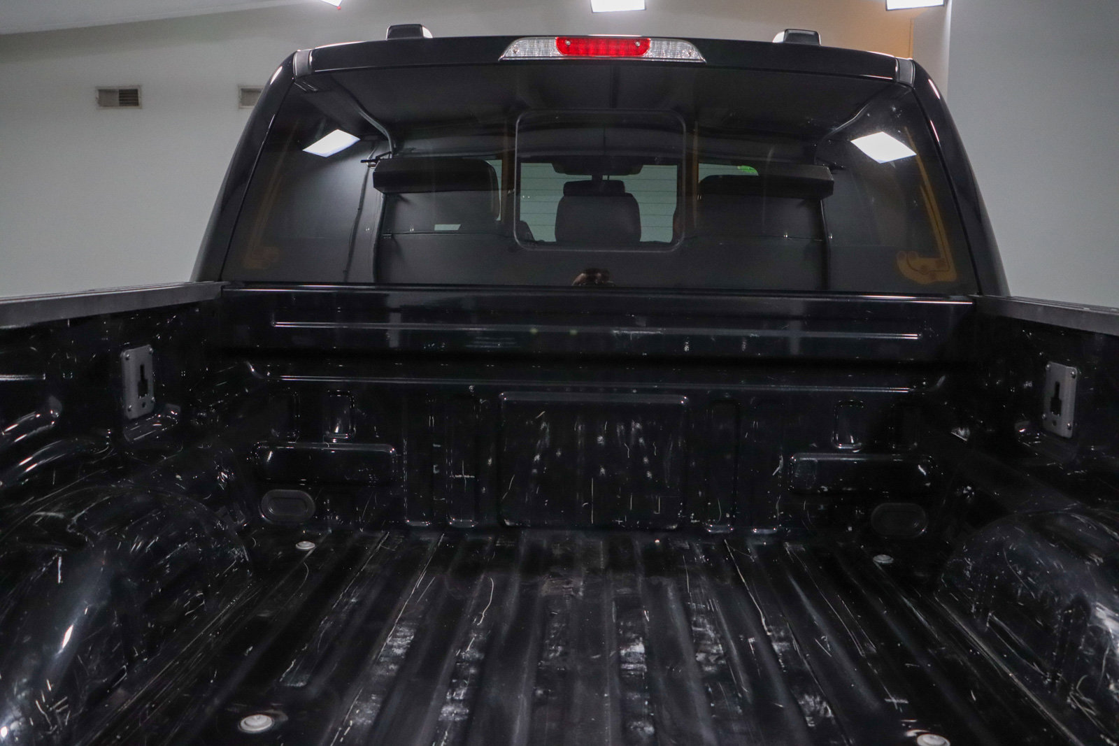 Used 2024 Ford F150 Lariat image 32