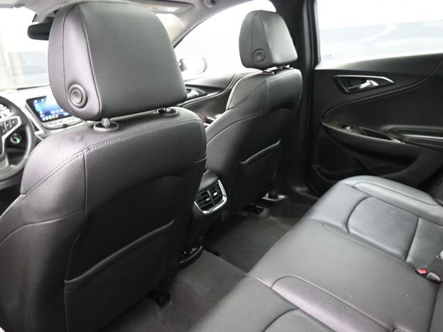 Used 2024 Chevrolet Malibu LT image 23
