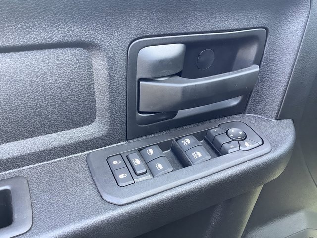 New 2026 RAM 2500 Tradesman w/ Power Wagon Package image 10