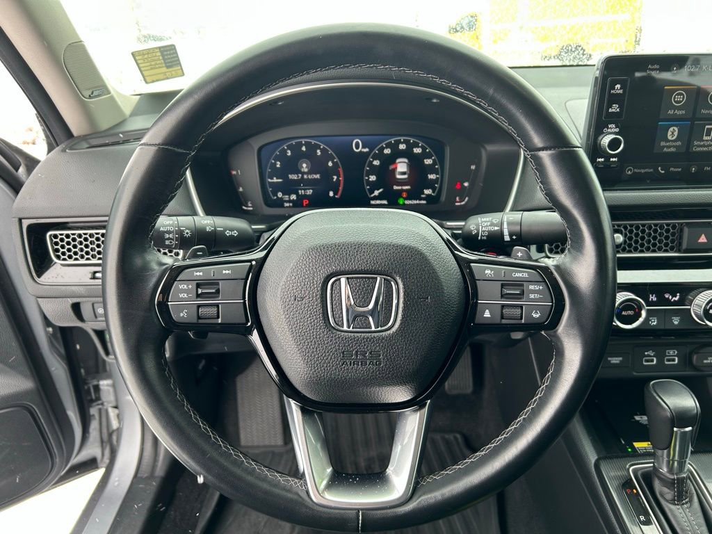 Used 2023 Honda Civic Touring image 21