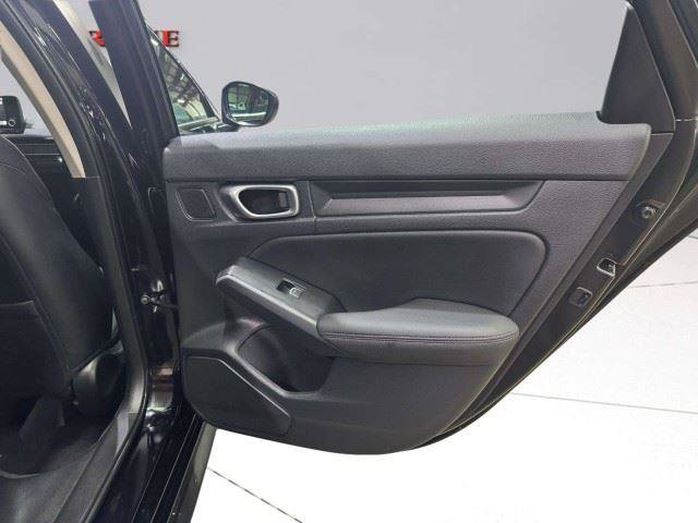Used 2023 Honda Civic EX-L image 50