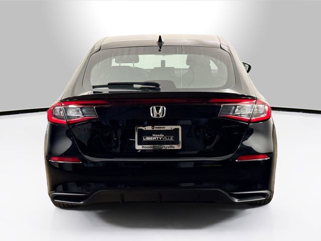 New 2026 Honda Civic Sport image 11