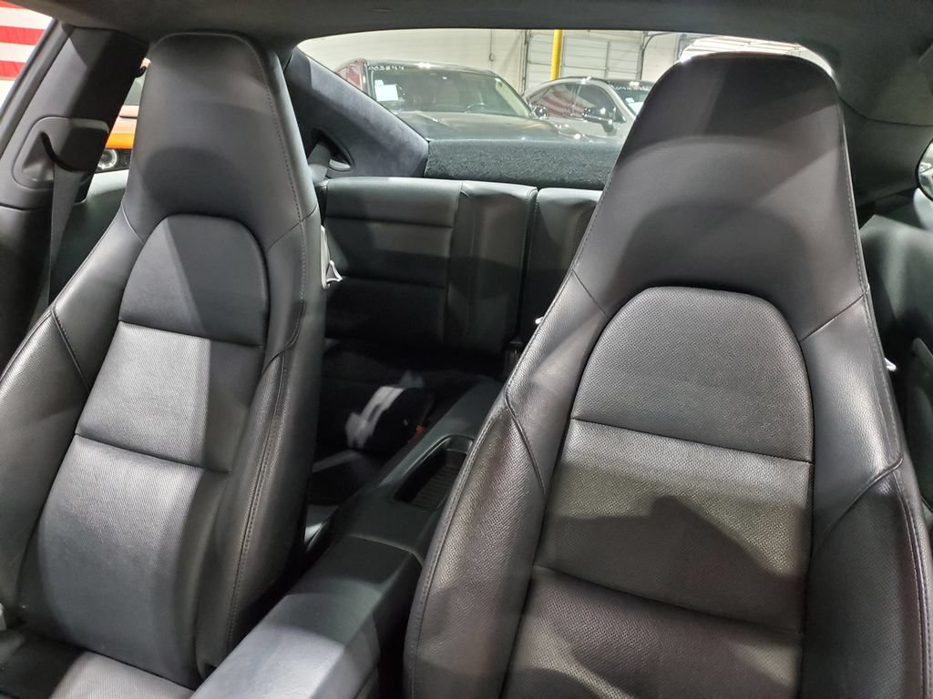 Used 2015 Porsche 911 Carrera RWD image 37
