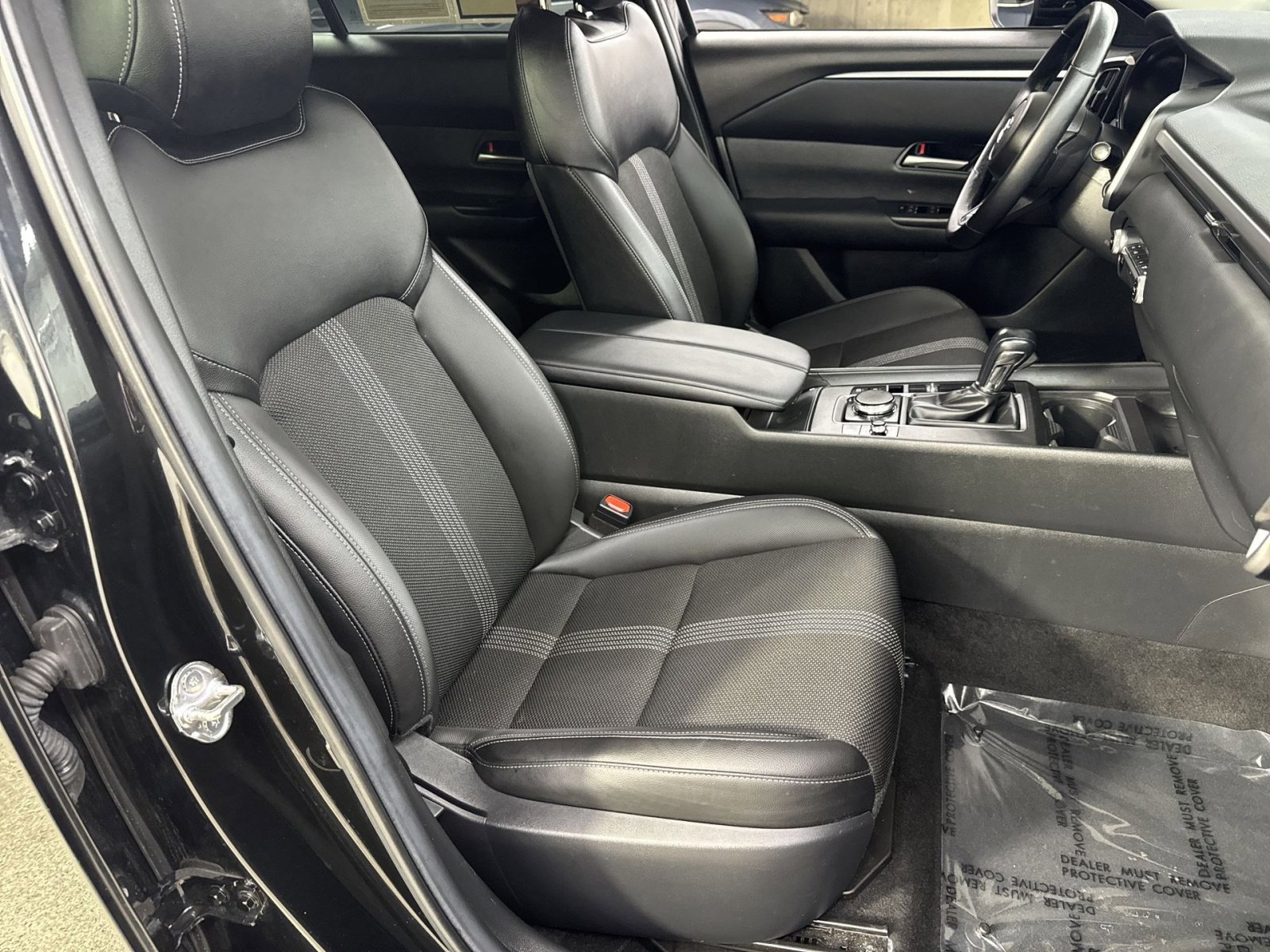 Used 2025 MAZDA CX-50 AWD 2.5 S w/ Preferred Package image 39