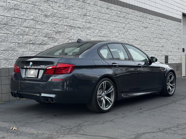 Used 2013 BMW M5 image 3