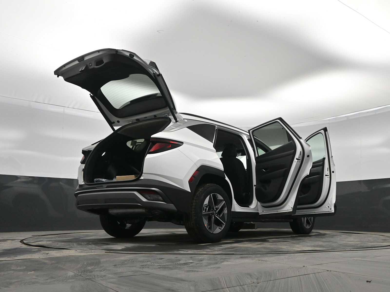 New 2026 Hyundai Tucson SEL image 44