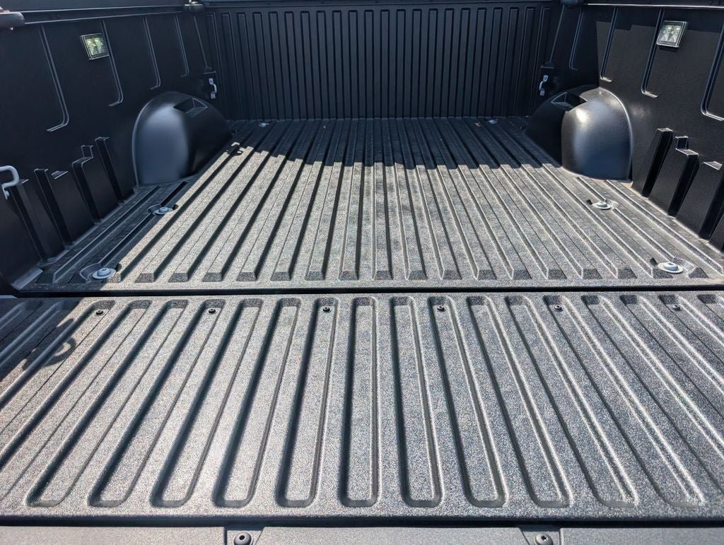 New 2026 Toyota Tundra 1794 Edition AWD/4WD image 32