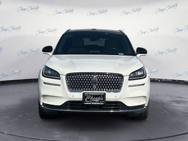 Used 2020 Lincoln Corsair Reserve image 8