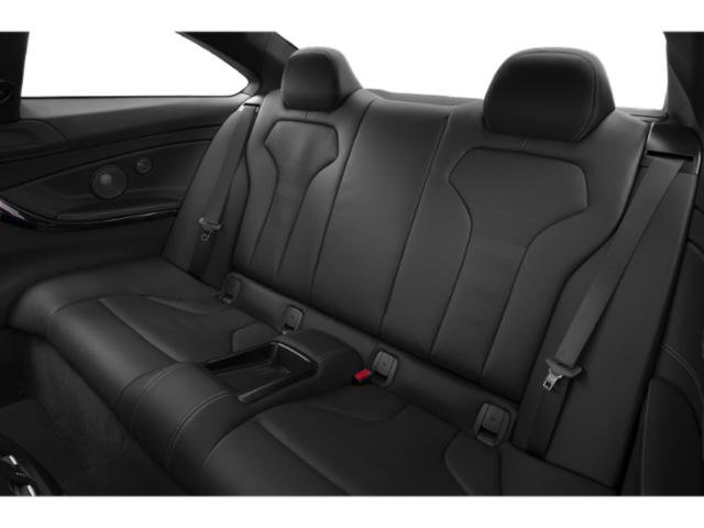 Used 2019 BMW M4 CS image 14