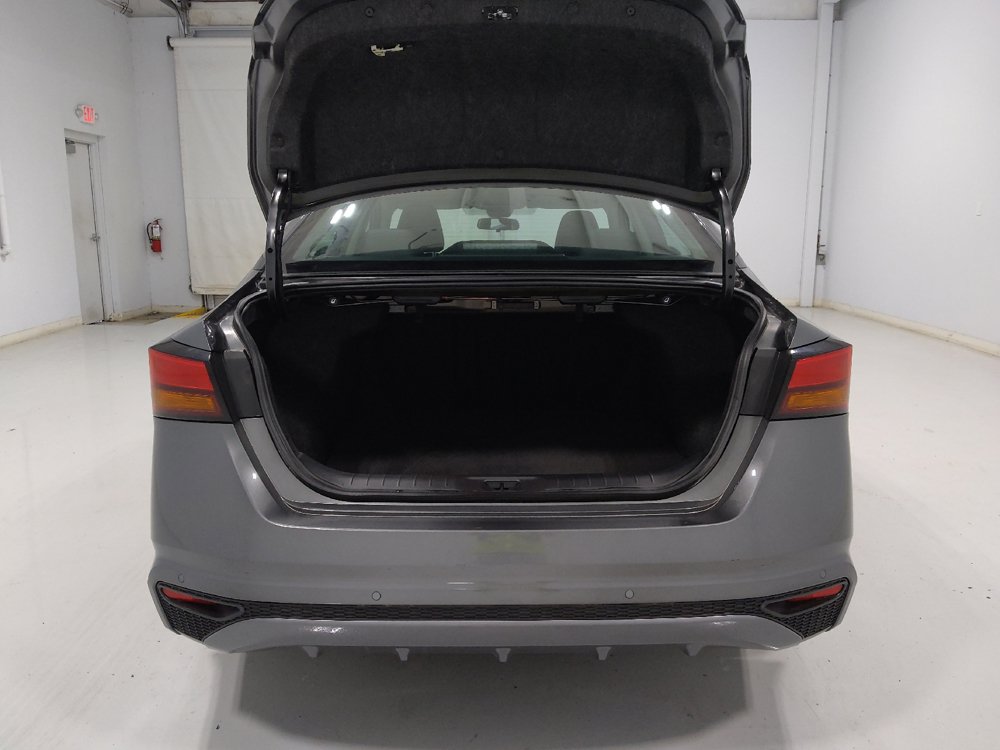 Used 2023 Nissan Altima 2.5 S FWD image 29