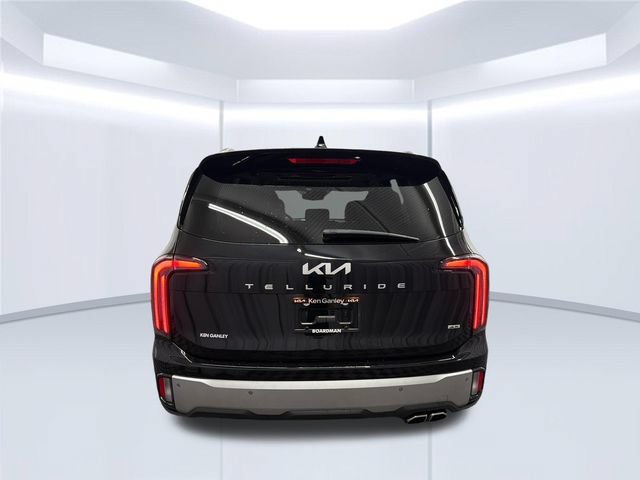 Certified 2024 Kia Telluride EX AWD/4WD image 5