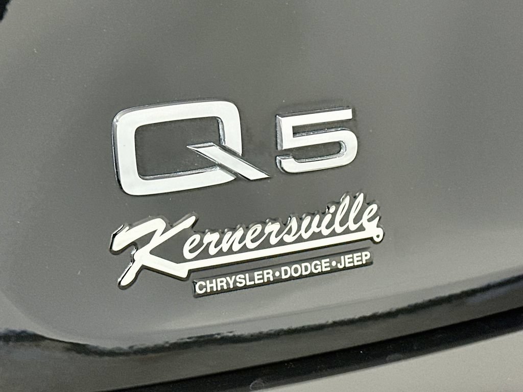 Used 2019 Audi Q5 2.0T Premium Plus w/ Premium Plus Package AWD/4WD image 29