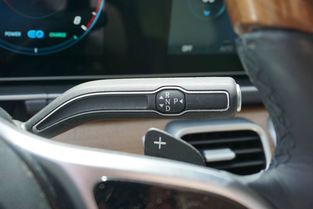 Used 2022 Mercedes-Benz GLS 450 4MATIC image 28