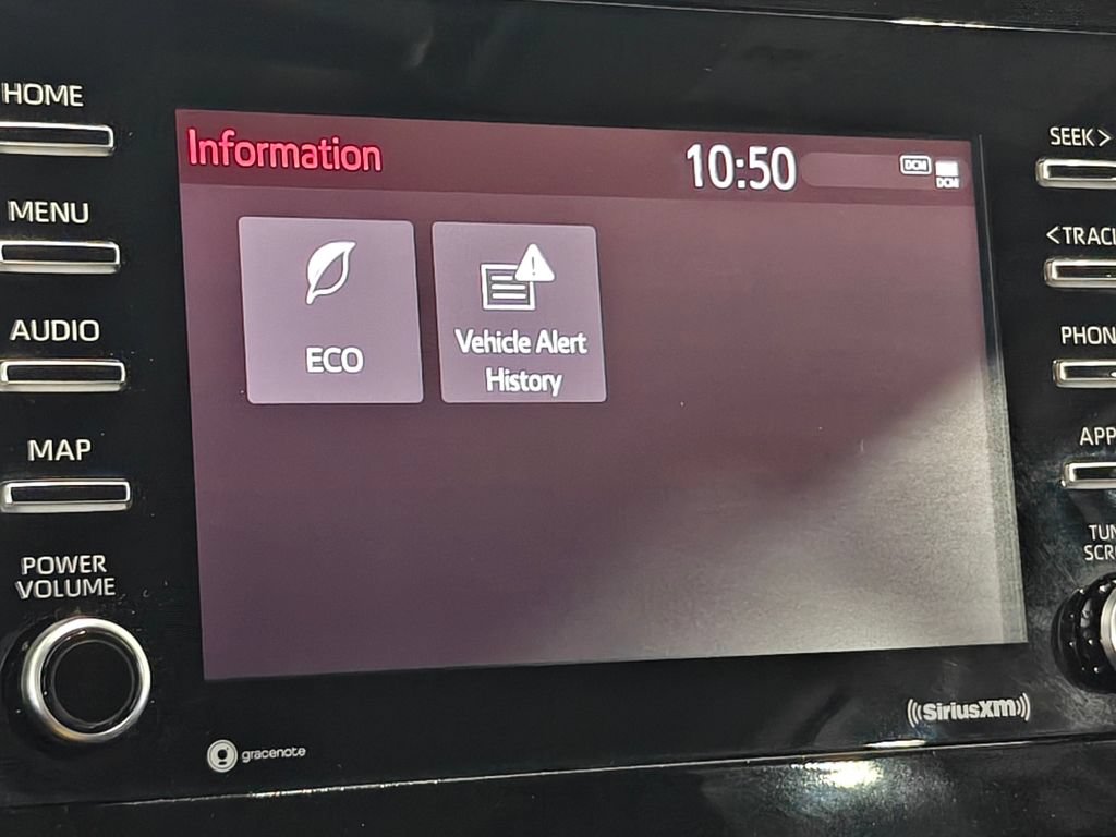 Used 2023 Toyota Camry SE FWD image 27