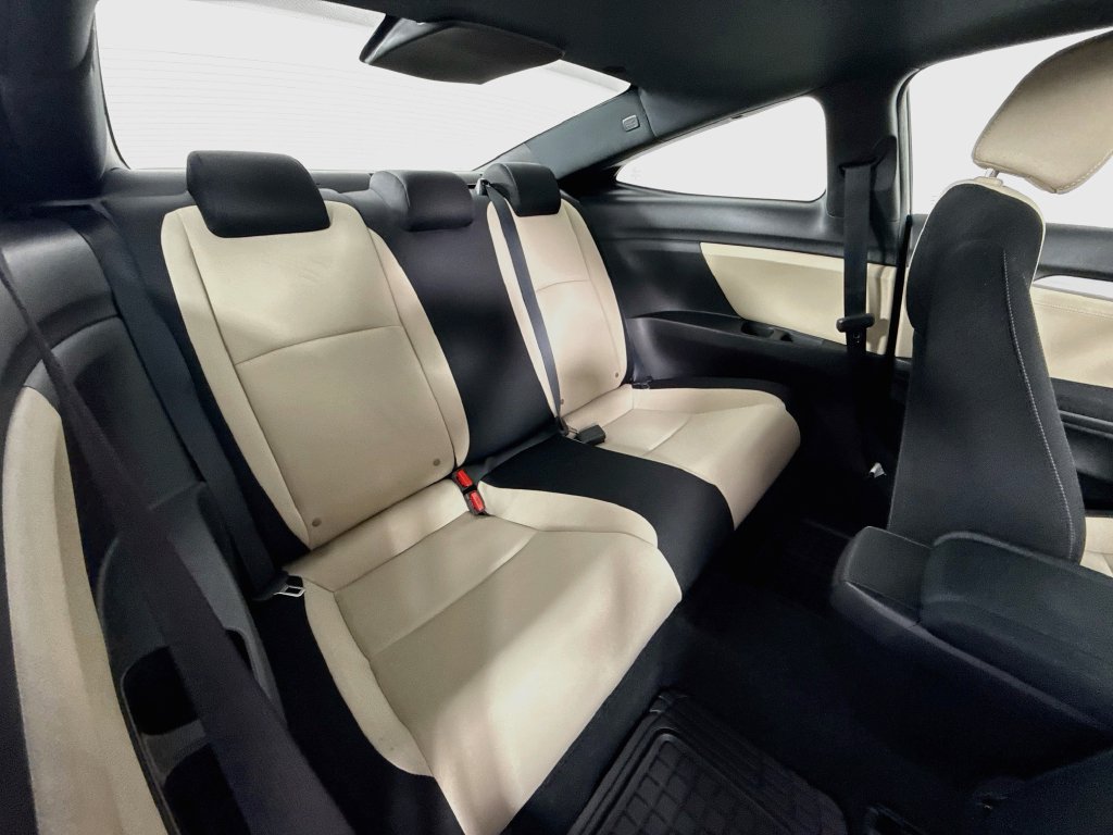 Used 2018 Honda Civic EX-T image 27