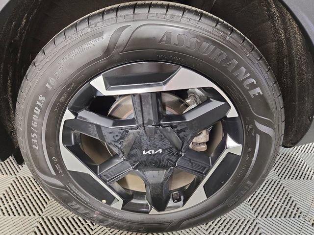 Certified 2026 Kia Sportage S AWD/4WD image 10