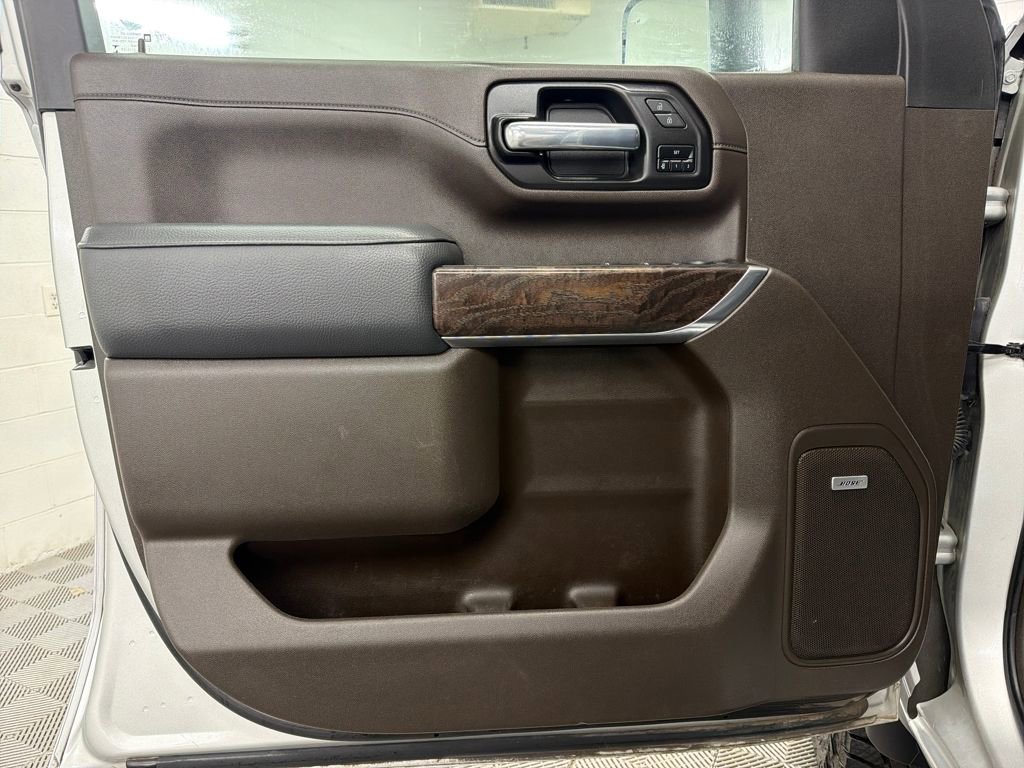 Used 2023 GMC Sierra 2500 Denali image 16