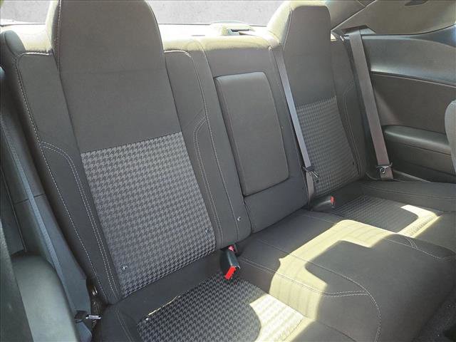 Used 2023 Dodge Challenger SXT image 15