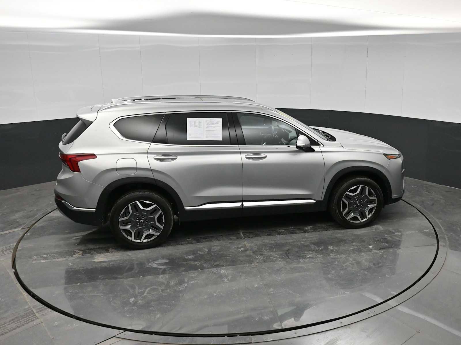 Used 2023 Hyundai Santa Fe Limited image 37