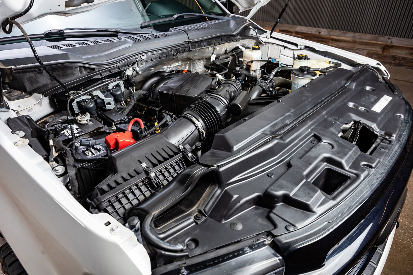 Used 2020 Ford F250 Lariat image 40