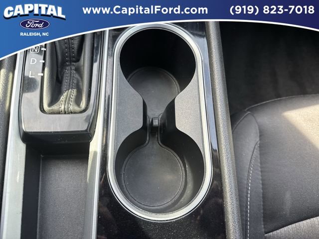 Used 2024 Nissan Altima 2.5 SV image 30