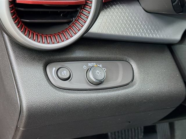 New 2026 Chevrolet Trax RS image 11