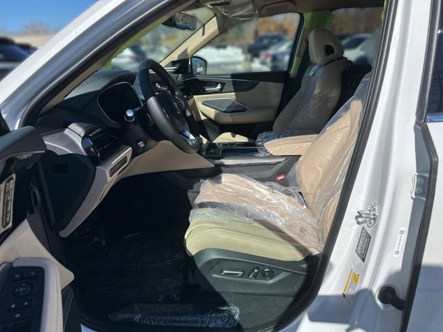 New 2026 Acura MDX SH-AWD w/ Advance Package image 11