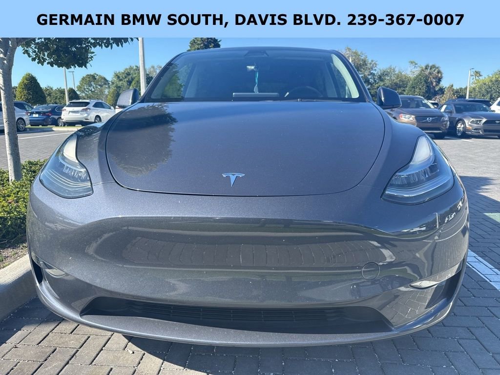 Used 2023 Tesla Model Y Long Range image 13