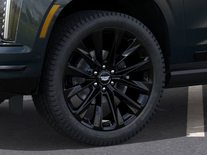 New 2026 Cadillac Escalade Sport image 9