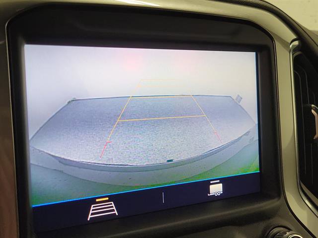 Used 2021 Chevrolet Silverado 1500 RST image 28