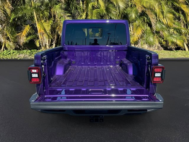 New 2026 Jeep Gladiator Mojave AWD/4WD image 5