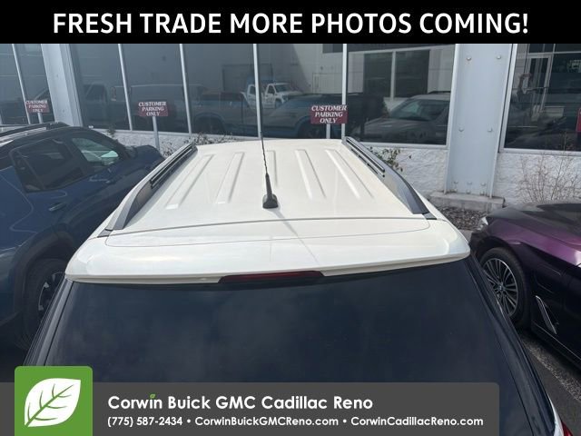 Used 2013 Chevrolet Equinox LT w/ Driver Convenience Package image 14