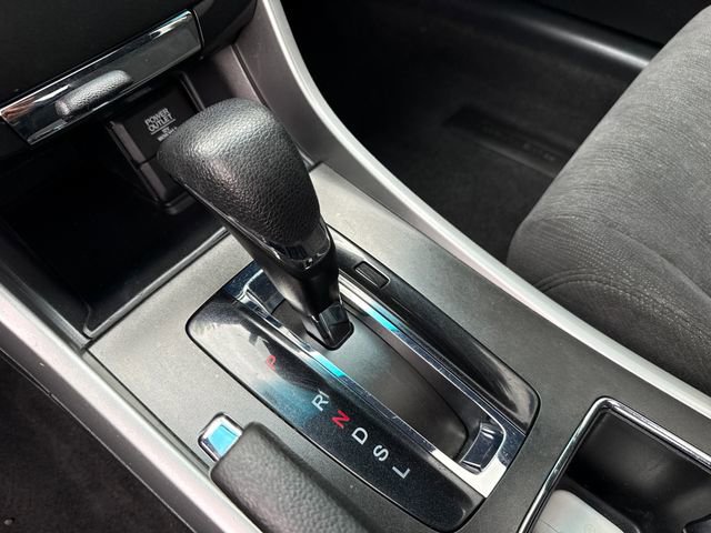 Used 2015 Honda Accord EX image 23