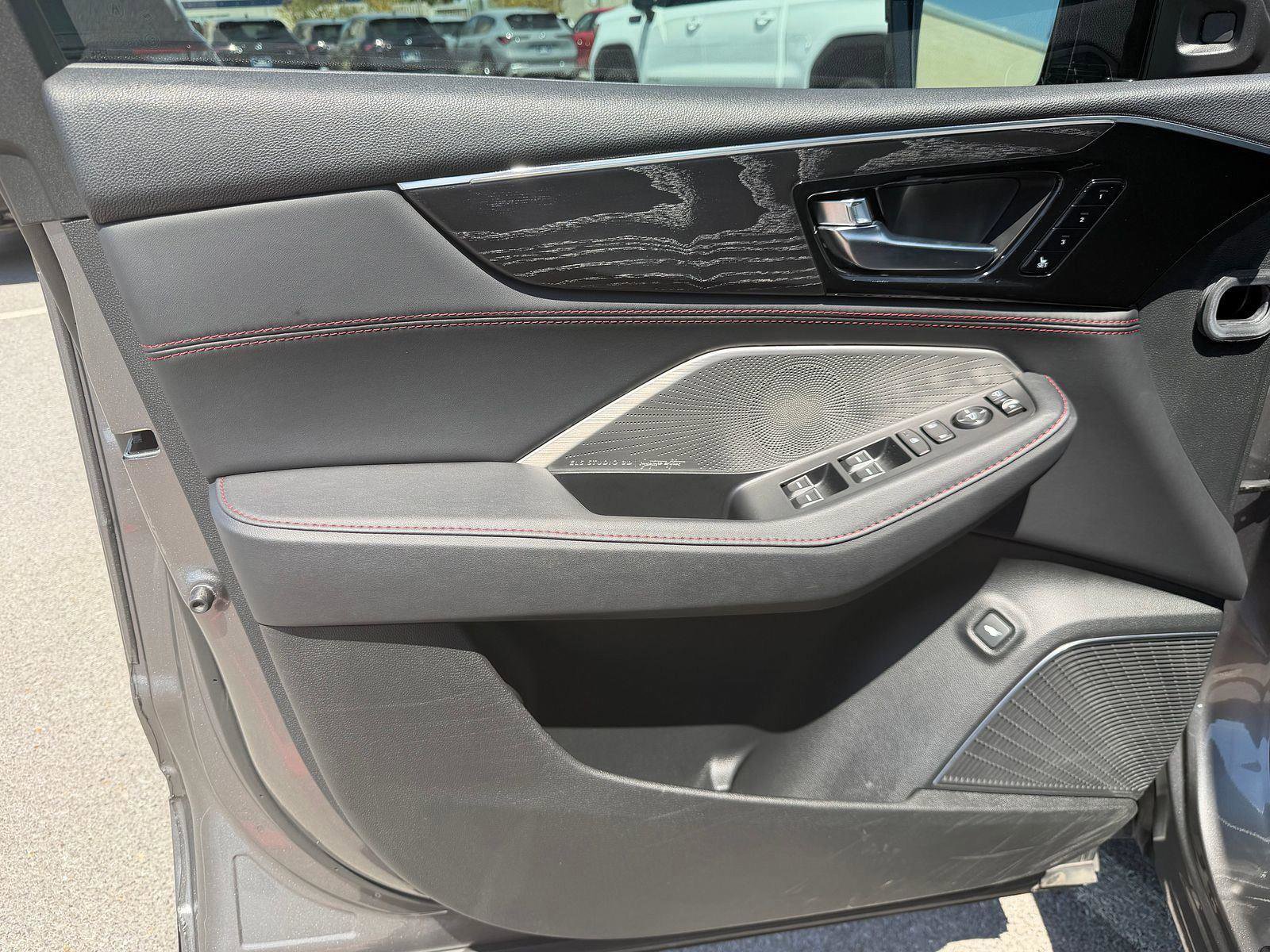 Certified 2023 Acura MDX Type S image 7