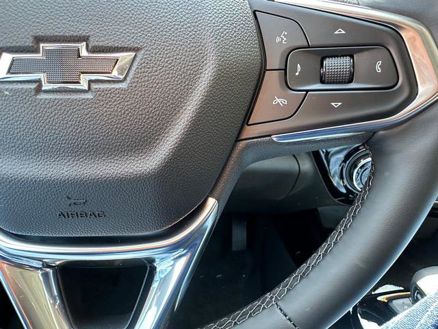 New 2025 Chevrolet Trax ACTIV w/ Driver Confidence Package image 16