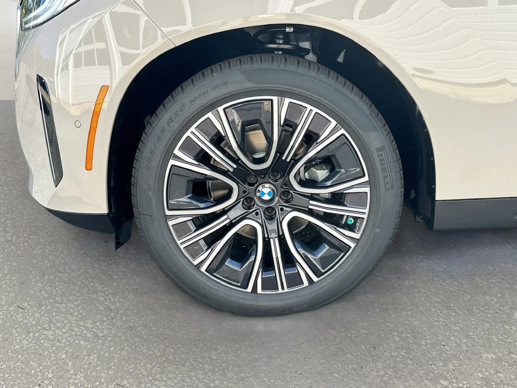 New 2026 BMW X3 xDrive30i w/ Premium Package AWD/4WD image 32