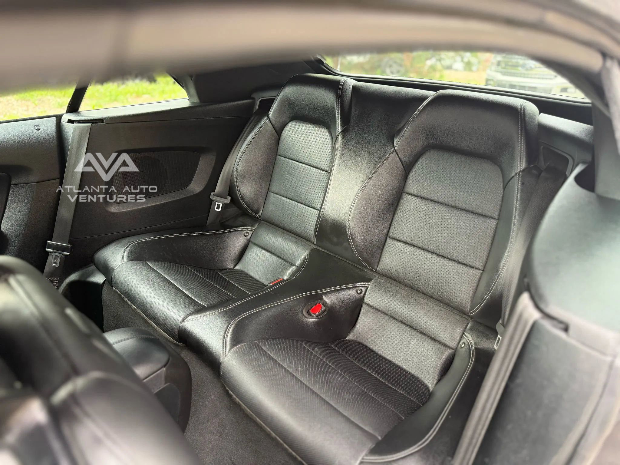 Used 2023 Ford Mustang Premium image 19