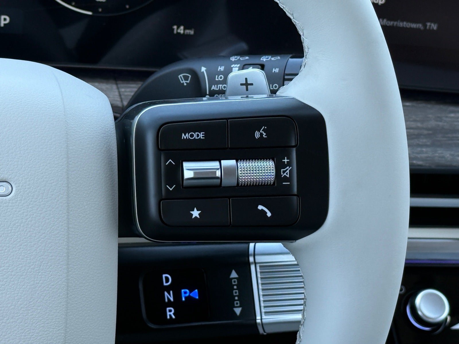 New 2027 Hyundai Santa Fe Limited AWD/4WD image 19