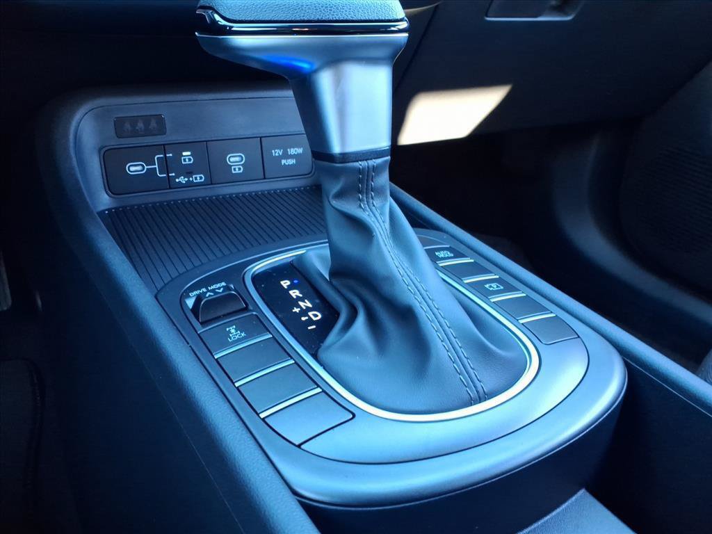 New 2026 Hyundai Kona SE AWD/4WD image 10